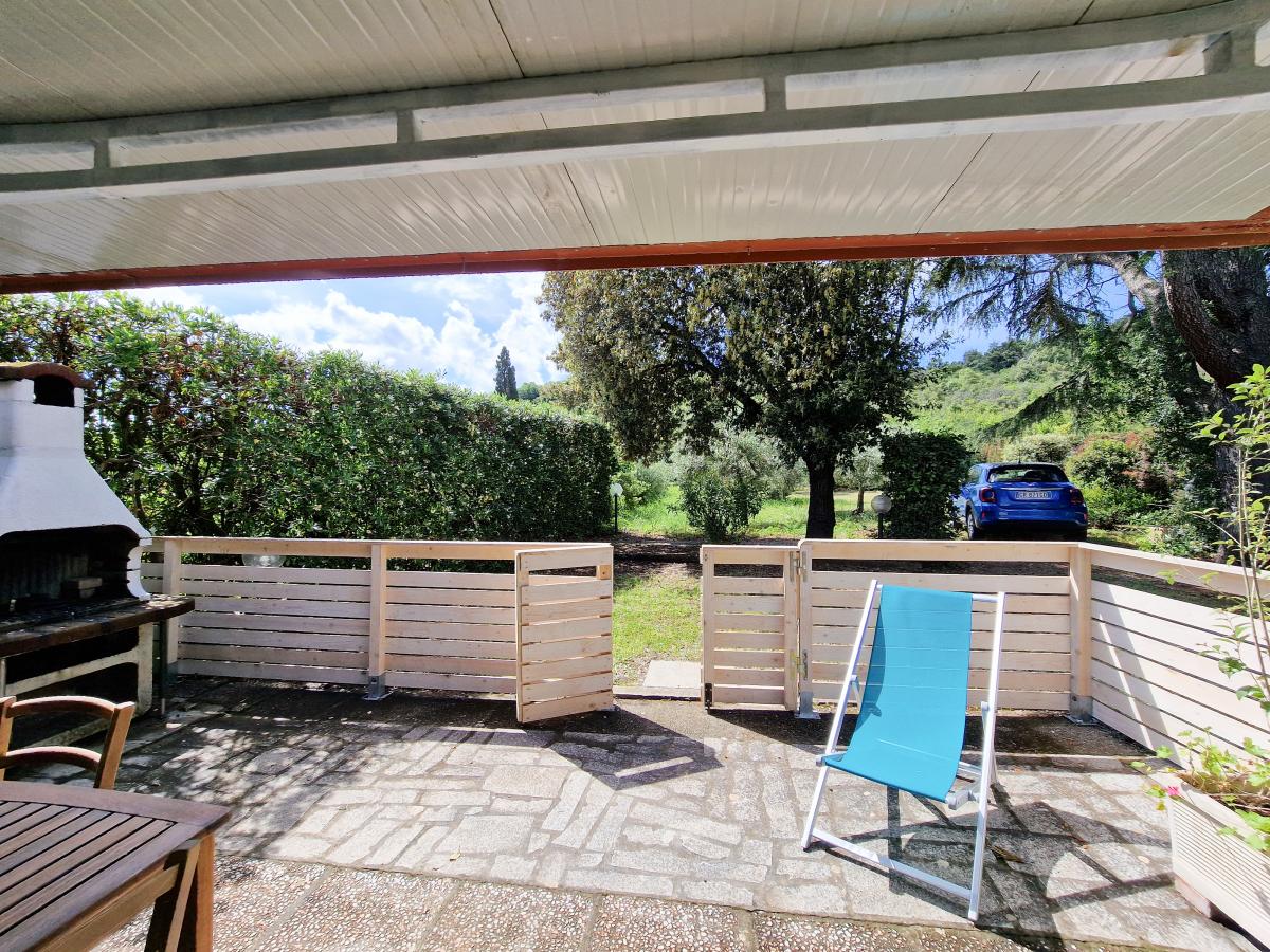 appartamento vacanze Elba